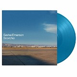 Вінілова платівка Sasha / Darren Emerson – Scorchio 12"