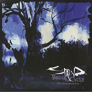 Вінілова платівка Staind - Break The Cycle