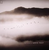 Вінілова платівка Arvo Pärt – The Sound Of Arvo Pärt