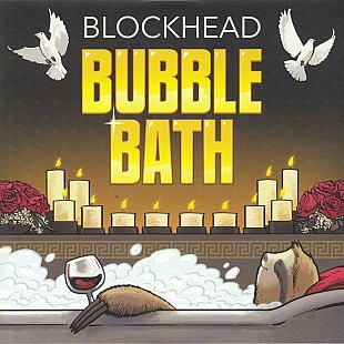 Вінілова платівка Blockhead – Bubble Bath