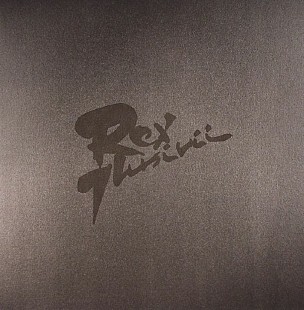 Вінілова платівка Rex Ilusivii – Koncert SNP 1983