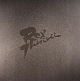 Вінілова платівка Rex Ilusivii – Koncert SNP 1983