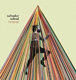 Вінілова платівка Salvador Sobral - Timbre