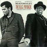 Вінілова платівка Amerigo Gazaway – The Notorious James Brown's: The B.I.G. Payback