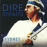 Вінілова платівка Dire Straits – Sydney'1986