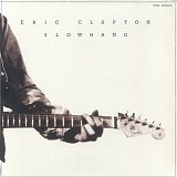 Вінілова платівка Eric Clapton - Slowhand (2012)