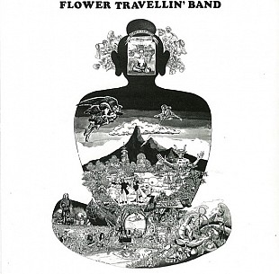 Вінілова платівка Flower Travelling Band - Satori (2023)