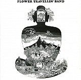 Вінілова платівка Flower Travelling Band - Satori (2023)