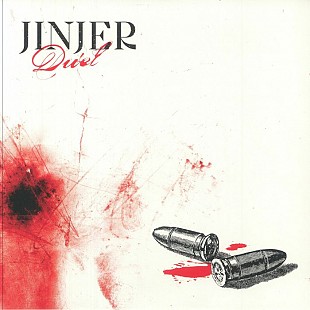 Вінілова платівка Jinjer – Duél