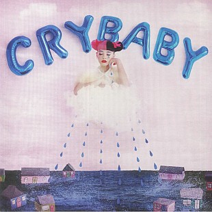 Вінілова платівка Melanie Martinez – Cry Baby 2LP