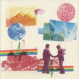 Вінілова платівка Pink Floyd - 8-Tracks