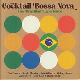 Вінілова платівка Cocktail Bossa Nova - The Brazilian Coffee Experience