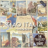 Вінілова платівка Ciao Italia (Hits From The Golden Era)