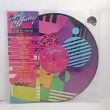 Tiffany – I Think We're Alone Now LP 12" (Прайс 50785)