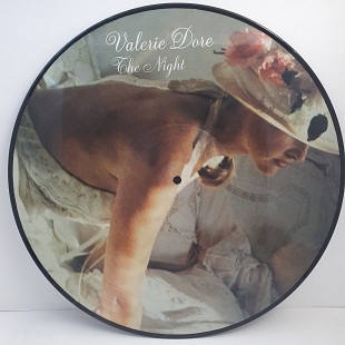 Valerie Dore – The Night / Get Closer EP 12" (Прайс 50780)