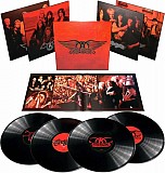 Aerosmith - Greatest Hits (4 LP)
