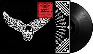 Aerosmith & Yungblud - One More Time (EP)