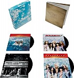 Aerosmith - Aerosmith (Deluxe/Limited Edition) (4 LP)