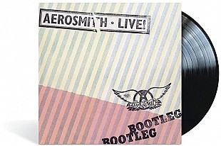 Aerosmith - Live! Bootleg (Reissue) (180 g) (2 LP)