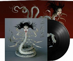SASAMI - Squeeze (LP)