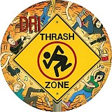 D.R.I. - Thrash Zone (Reissue) (Limited Edition) (Picture Disc) (LP)