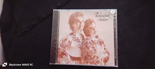 Todaschuk Sisters.Канадский диск, запечатан.
