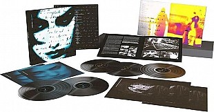 Marillion - Brave (Deluxe Edition) (5 LP) ОБМЕЖЕНЕ ВИДАННЯ