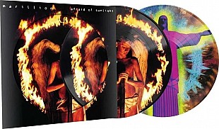Marillion - Afraid Of Sunlight (Limited Eition) (Reissue) (Picture Disc) (2 LP)