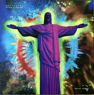 Marillion - Afraid Of Sunlight (180 g) (5 LP)