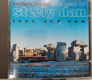 Steely Dan* The best of Steely Dan than and now* фирменный