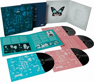 Marillion - Holidays In Eden (180g) (4 LP)