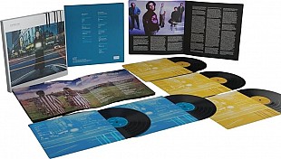 Marillion - Marilion.Com (Remastered) (Limited Edition) (Box Set) (180 g) (5 LP)