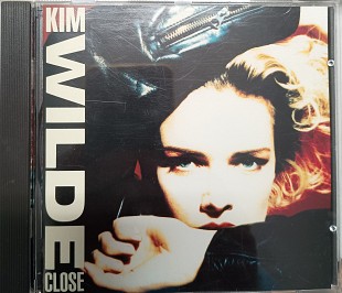 Kim Wilde* Close* фирменный