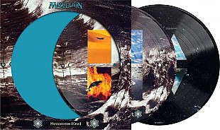 Marillion - Seasons End (Picture Disc) (2 LP)