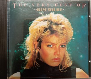 Kim Wilde* The very best of Kim Wilde* фирменный