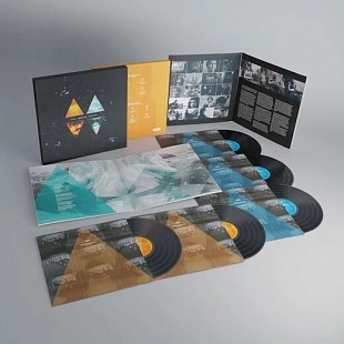 Marillion - Seasons End (Reissue) (5 LP)