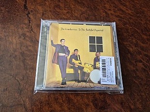 The Cranberries – To The Faithful Departed (1996) Japan Press