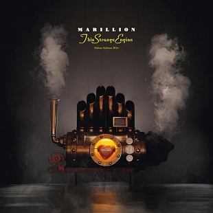 Marillion - This Strange Engine (Reissue) (180 g) (2 LP)
