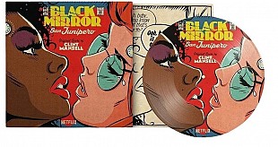 Clint Mansell - Black Mirror: San Junipero (Original Score) (Picture Disc) (LP)