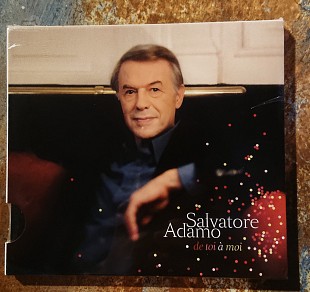 Salvatore Adamo – De Toi À Moi