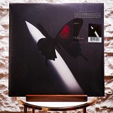 Post Malone – Twelve Carat Toothache (2LP, Limited Edition, Gatefold, Red & Black Marbled Vinyl)