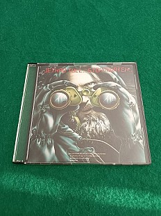 Jethro Tull — Stormwatch (1979) original cd