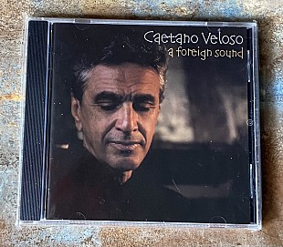 Caetano Veloso – Fina Estampa / A Foreign Sound