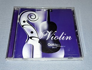 Лицензионный Golden Instrumental Hits - Violin