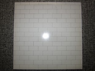 Pink Floyd – The Wall