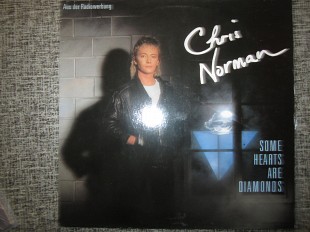 Chris Norman & Dieter Bohlen (Some Hearts Are Diamonds) 1986.