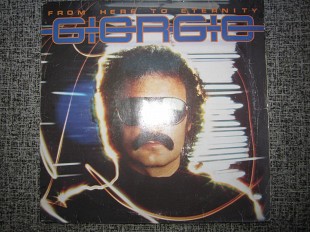 Giorgio Moroder – From Here To Eternity