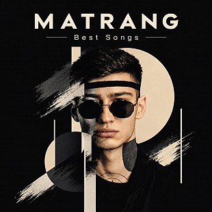 MATRANG - Best Songs (2LP)
