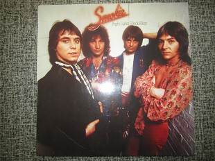 Smokie – Bright Lights And Back Alleys