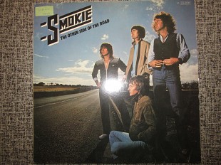 SMOKIE - The Other Side Of The Road 1979